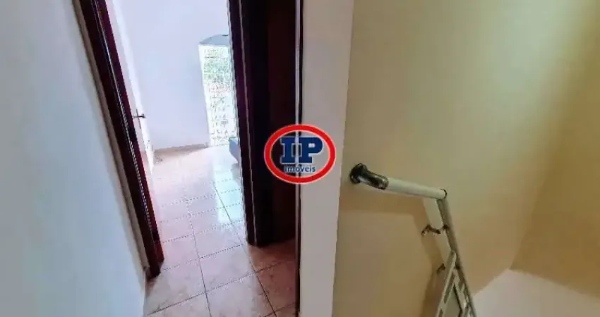 Sobrado com 2 quartos, balneário maracanã, praia grande - r$ 318 mil, cod: 3900