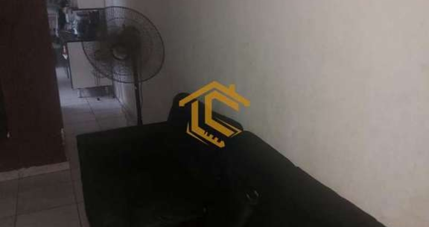 Casa com 2 dorms, Vila Sônia, Praia Grande - R$ 400 mil, Cod: 10048