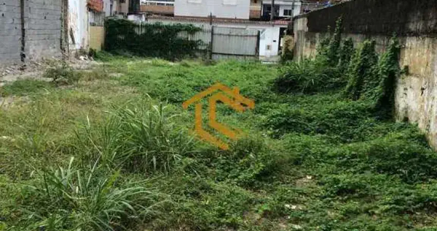 Terreno, Tupi, Praia Grande - R$ 850 mil, Cod: 10139