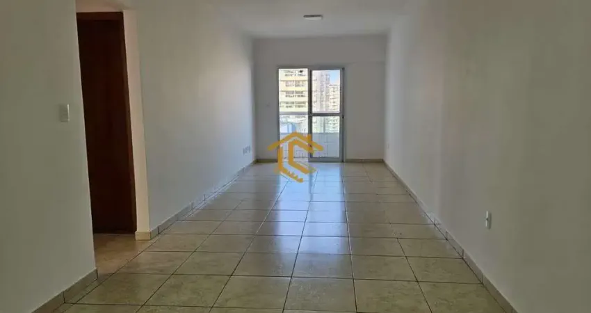 Apartamento com 2 dorms, Tupi, Praia Grande - R$ 580 mil, Cod: 10174