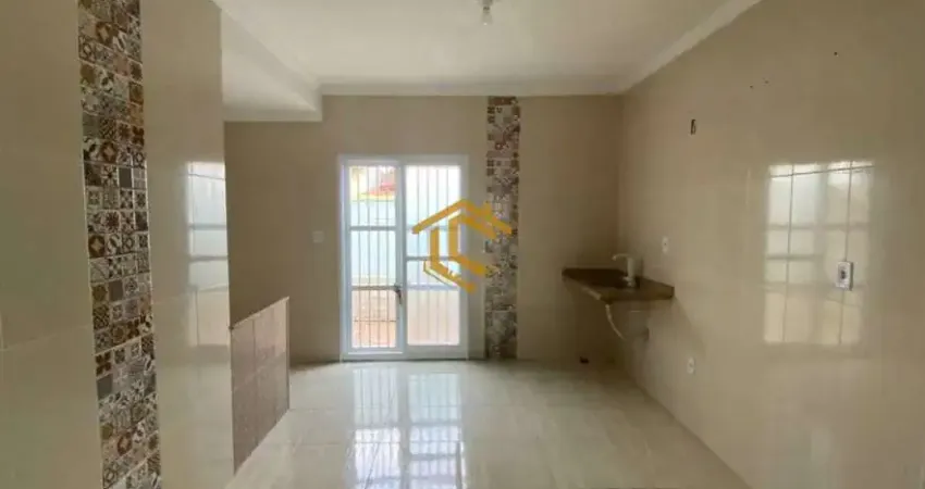 Apartamento com 2 quartos, Jardim Praia Grande, Mongaguá - R$ 250 mil, Cod: 10183