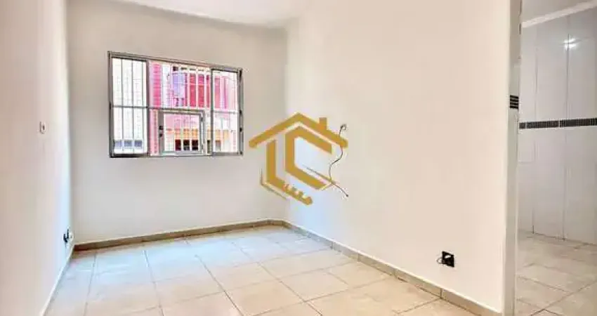 Apartamento com 2 quartos, Tupi, Praia Grande - R$ 325 mil, Cod: 10307