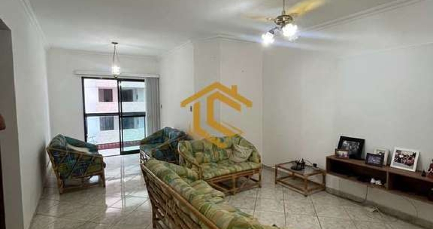 Apartamento com 2 quartos, Caiçara, Praia Grande, Cod: 9653