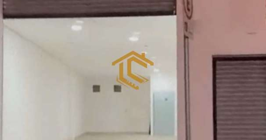 Salão com 2 dorms, Caiçara, Praia Grande - R$ 2 mi, Cod: 10233