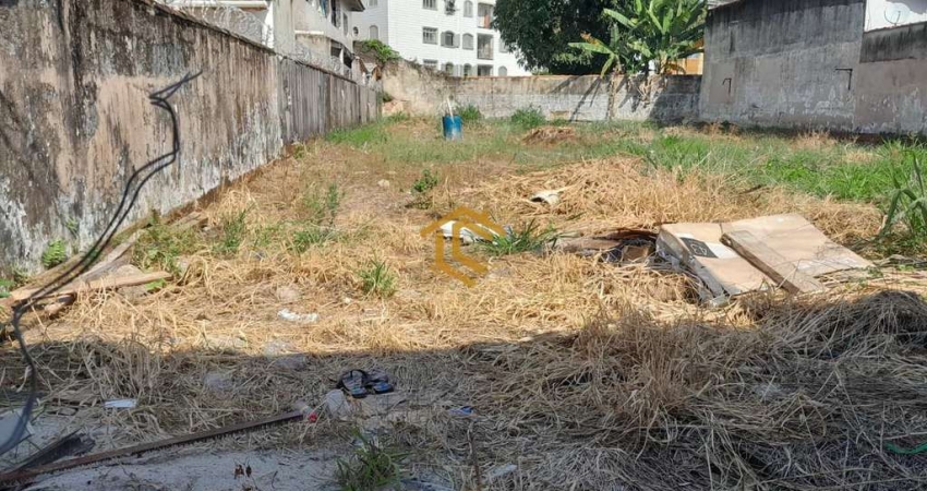 Terreno, Caiçara, Praia Grande - R$ 1.4 mi, Cod: 10287