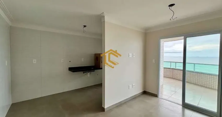 Apartamento com 2 quartos, Real, Praia Grande - R$ 890 mil, Cod: 10290