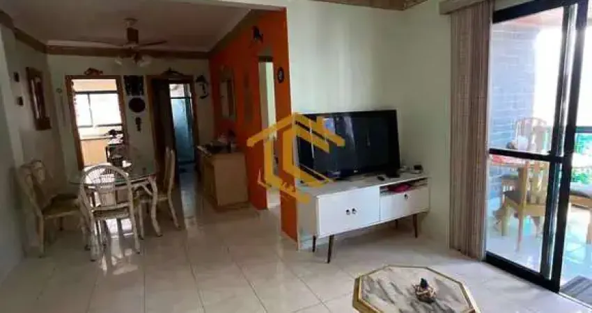 Apartamento com 3 quartos, Caiçara, Praia Grande, Cod: 10314