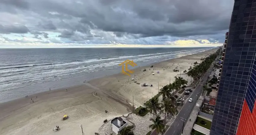Apartamento com 2 quartos, Caiçara, Praia Grande, Cod: 10320