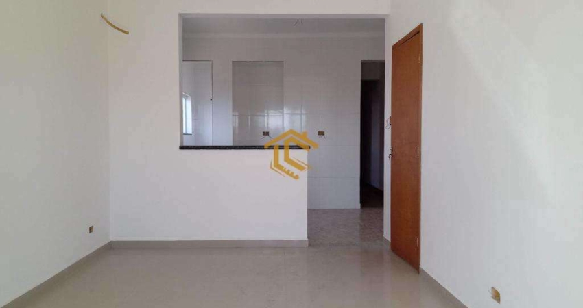 Casa de Condomínio com 2 quartos, Ocian, Praia Grande - R$ 360 mil, Cod: 10321