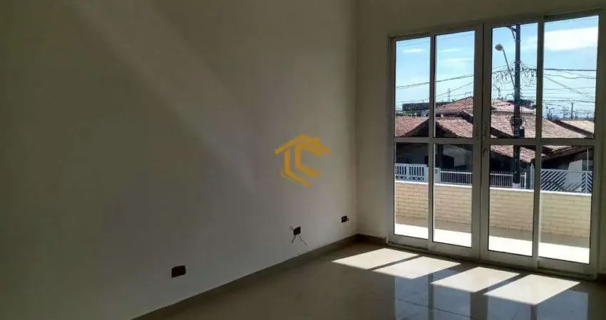 Casa de Condomínio com 2 quartos, Mirim, Praia Grande - R$ 380 mil, Cod: 10324