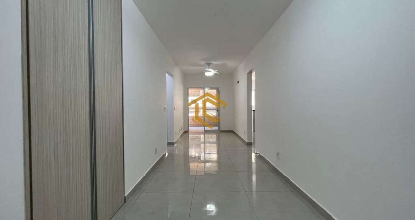 Casa com 1 quarto, Guilhermina, Praia Grande - R$ 370 mil, Cod: 10349