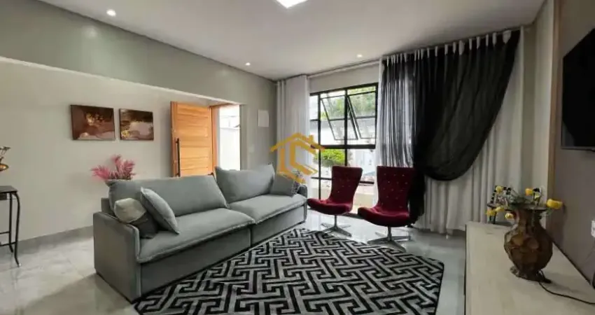 Casa com 3 quartos à venda na Avenida Presidente Kennedy, 11581, Jardim Real, Praia Grande