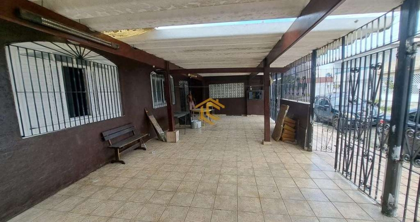 Casa com 3 quartos, Caiçara, Praia Grande, Cod: 10353