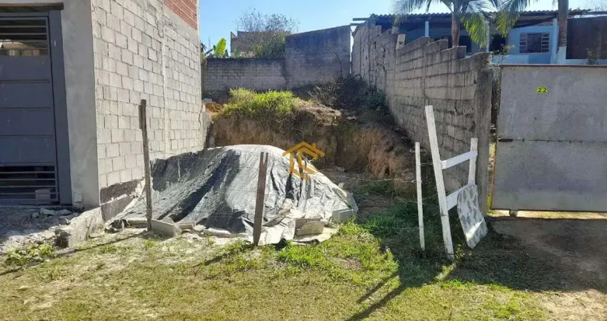 Terreno à venda na Avenida Presidente Kennedy, 11581, Jardim Everest, São Paulo