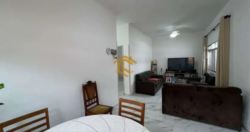 Casa com 3 quartos, Caiçara, Praia Grande - R$ 583 mil, Cod: 10381