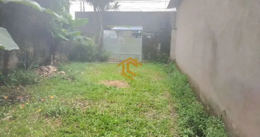 Terreno, Melvi, Praia Grande - R$ 250 mil, Cod: 10390