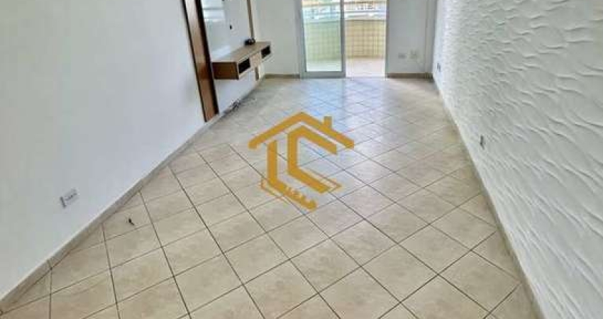 Apartamento com 2 quartos, Tupi, Praia Grande - R$ 420 mil, Cod: 10412