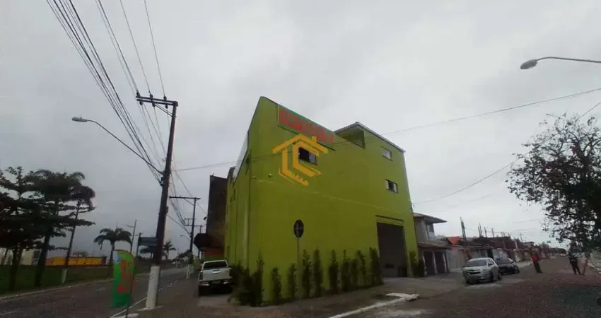 Casa comercial à venda na Avenida Presidente Kennedy, 11581, Vila Mirim, Praia Grande