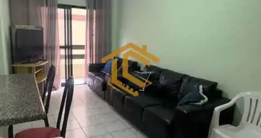 Apartamento com 2 quartos, caiçara, praia grande - r$ 330 mil, cod: 10471