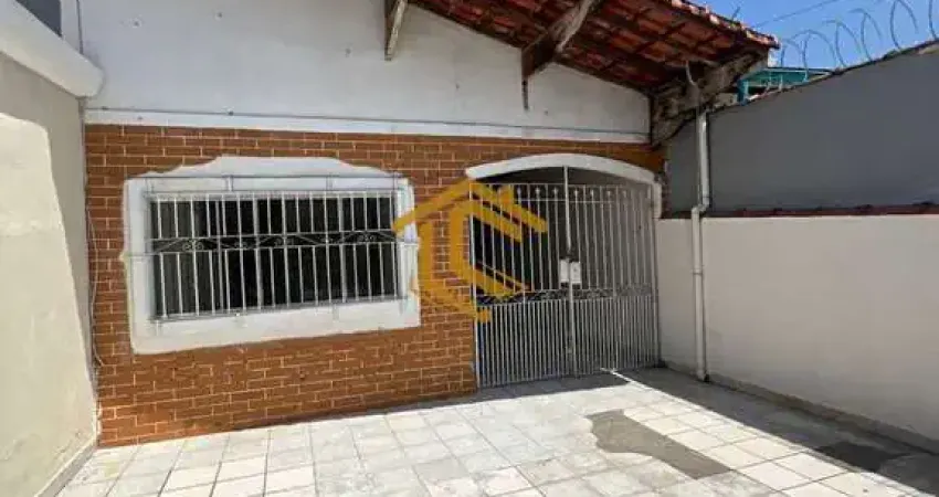 Casa com 2 quartos, caiçara, praia grande - r$ 410 mil, cod: 7033