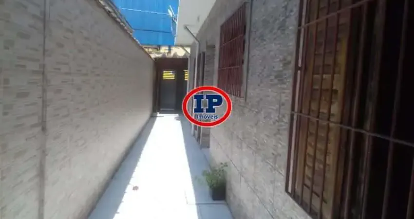 Casa com 2 quartos à venda na Avenida Presidente Kennedy, 11581, Jardim Anhangüera, Praia Grande