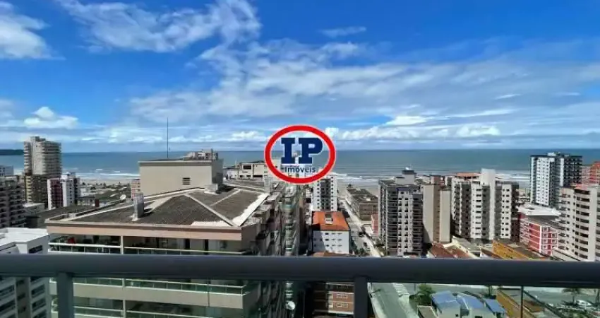 Apartamento com 3 dorms, Tupi, Praia Grande - R$ 850 mil, Cod: 8103