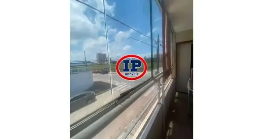 Sobrado em Praia Grande bairro Aviação