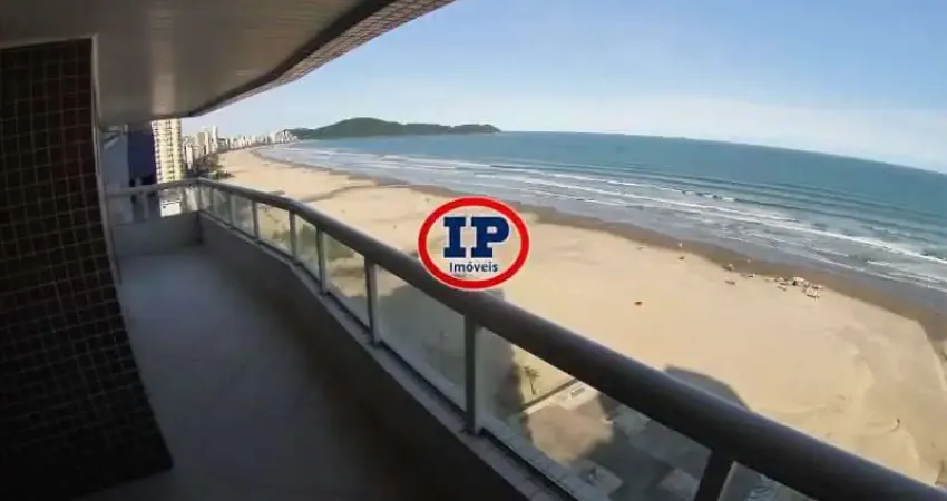 Apartamento com 3 dorms, Aviação, Praia Grande - R$ 1.4 mi, Cod: 7800