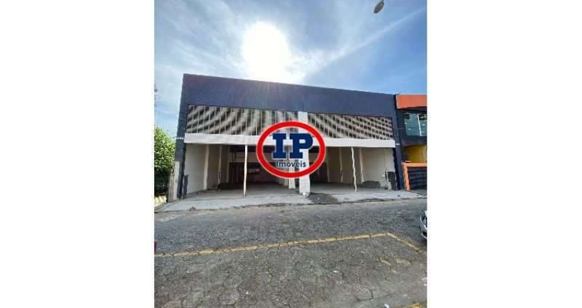 Barracão / Galpão / Depósito para alugar na Avenida Presidente Kennedy, 11581, Boqueirão, Praia Grande