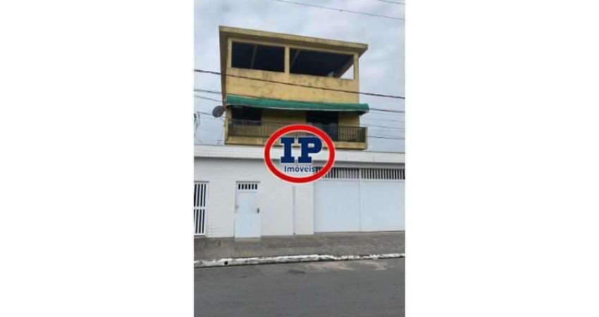 Barracão / Galpão / Depósito à venda na Avenida Presidente Kennedy, 11581, Vila Mirim, Praia Grande