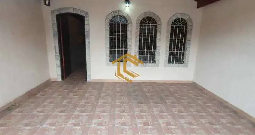 Casa com 2 quartos para alugar na Avenida Presidente Kennedy, 11581, Vila Caiçara, Praia Grande