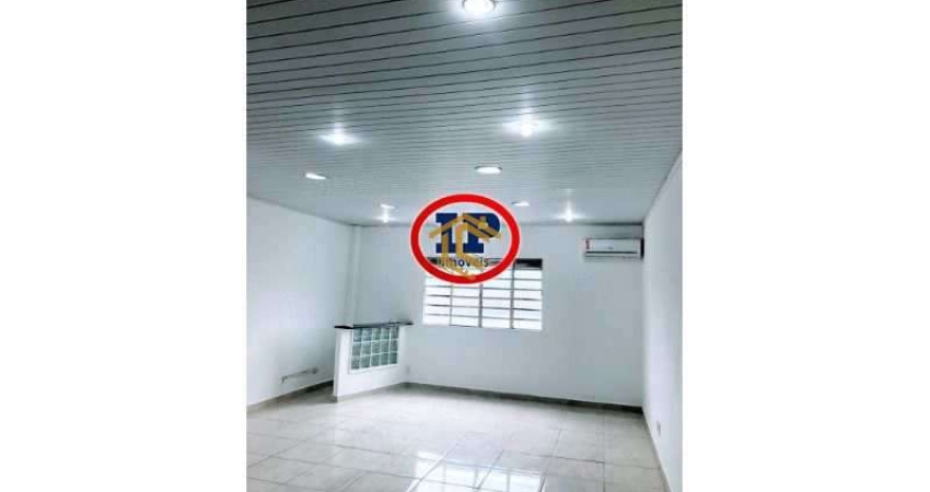 Sala, Aviação, Praia Grande - R$ 135 mil, Cod: 8437