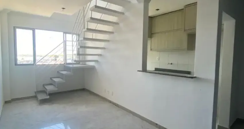 Apartamento Spazio Vanguardia - Cobertura Duplex, 3 Quartos