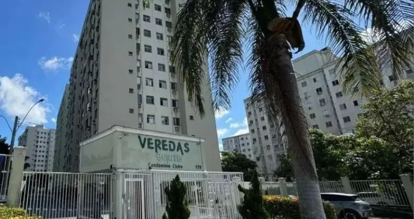 Apartamento 3 Quartos 1 Sendo Suíte , Veredas Buritis - Colina de Laranjeiras