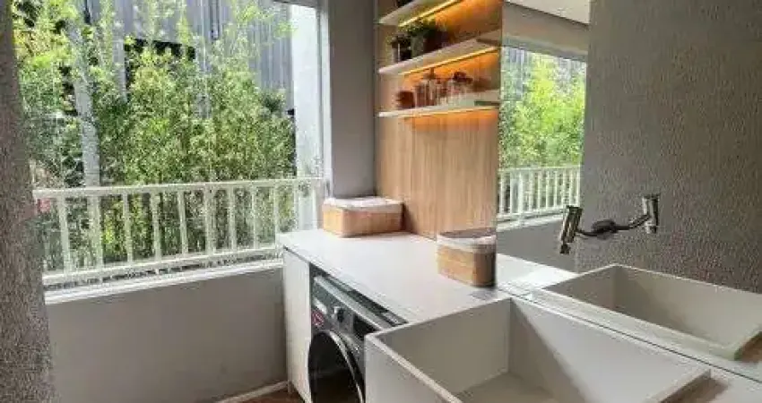 Apartamento com 2 quartos à venda na Rua Célio de Castro Ferreira, 8, Vila Vermelha, São Paulo