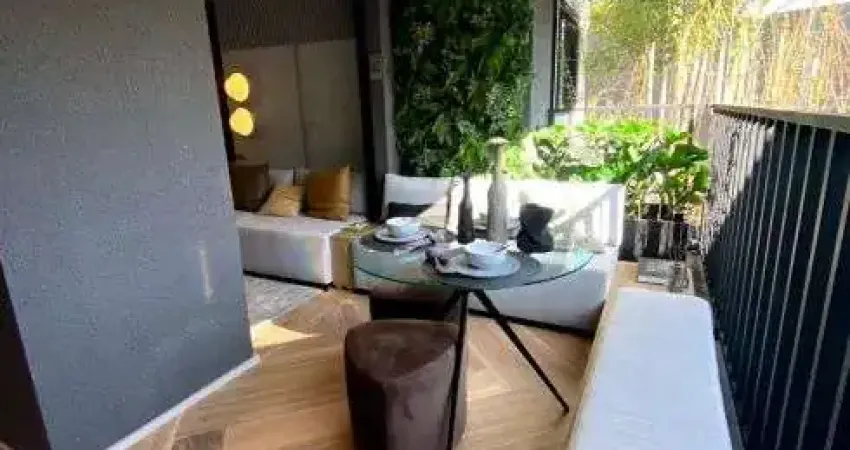 A 5 MINUTOS A PÉ DO METRÔ MORUMBI! 2 Dorms (Suíte) com Vaga | DOC. GRÁTIS!