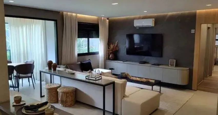 Apartamento com 3 quartos à venda na Rua Piraí, 45, Alto da Lapa, São Paulo