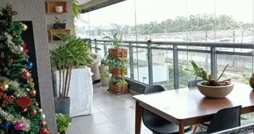 Imóvel para venda possui 89 metros quadrados com 3 quartos em Vila Leopoldina - São Paulo - SP