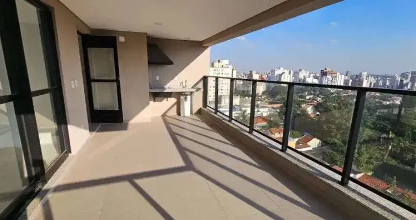 Apartamento com 4 quartos à venda na Rua Alves Guimarães, 100, Pinheiros, São Paulo