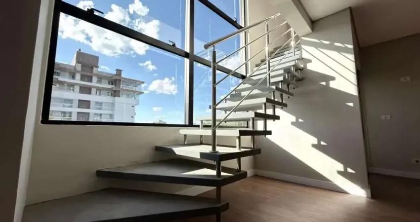 Apartamento à venda no bairro Centro - São José dos Pinhais/PR