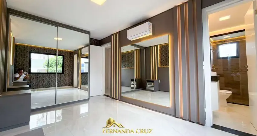 Apartamento à venda no bairro Centro - São José dos Pinhais/PR