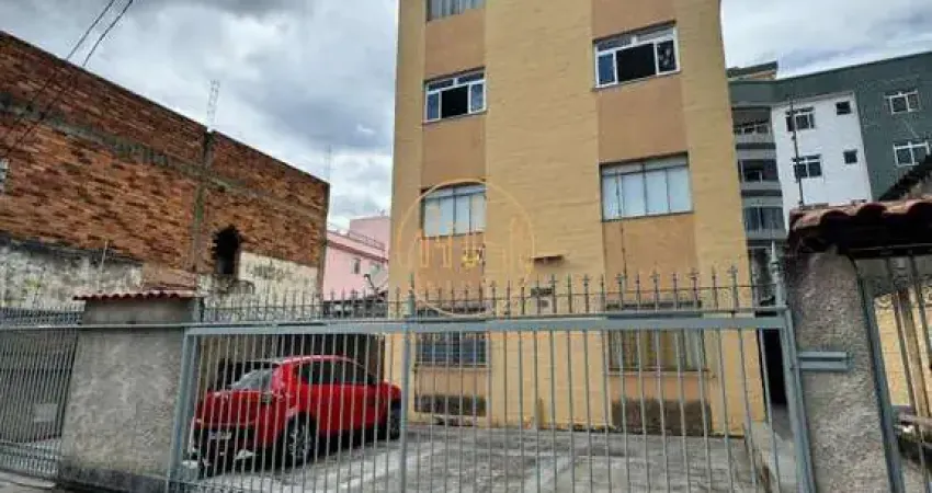 Cobertura para Venda em Contagem, Novo Eldorado, 3 dormitórios, 2 banheiros, 1 vaga