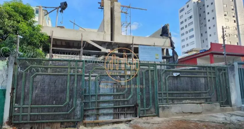Casa para Venda em Contagem, Novo Eldorado, 3 dormitórios, 1 suíte, 1 banheiro, 2 vagas