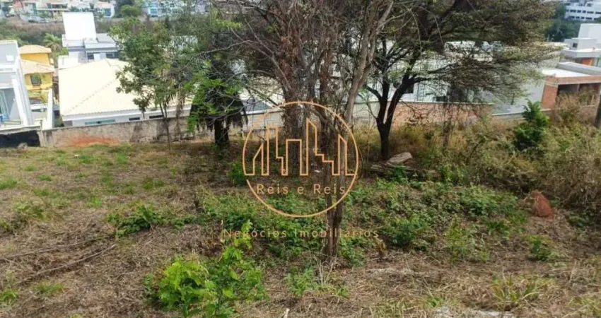 Terreno à venda no Portal do Sol, Contagem