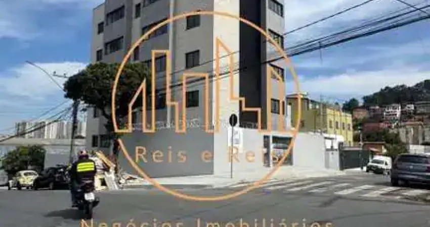 Cobertura para Venda em Contagem, Parque Riacho das Pedras, 3 dormitórios, 3 suítes, 2 banheiros, 5 vagas