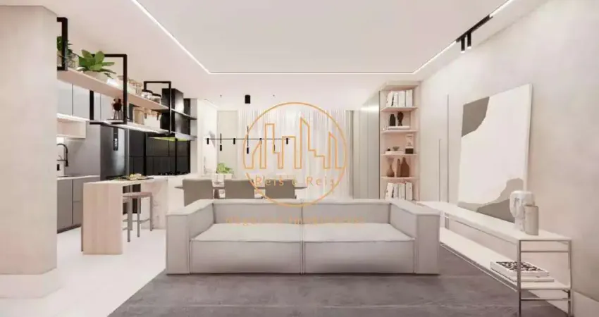 Apartamento para Venda em Contagem, Eldorado, 3 dormitórios, 1 suíte, 3 banheiros, 2 vagas