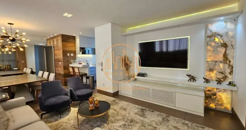 Apartamento para Venda em Contagem, Novo Eldorado, 3 dormitórios, 1 suíte, 2 banheiros, 5 vagas