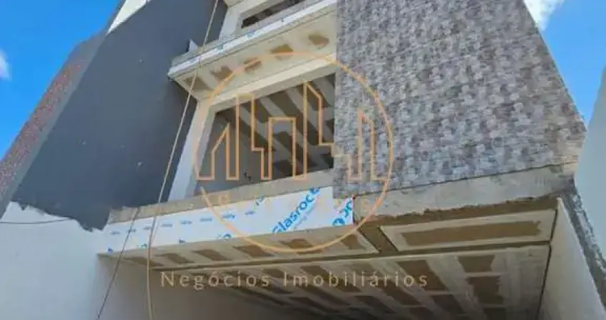 Casa Geminada para Venda em Contagem, Cândida Ferreira, 3 dormitórios, 1 suíte, 3 banheiros, 2 vagas