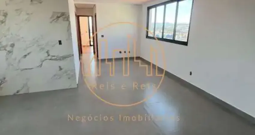 Apartamento para Venda em Contagem, Inconfidentes, 3 dormitórios, 1 suíte, 2 banheiros, 2 vagas