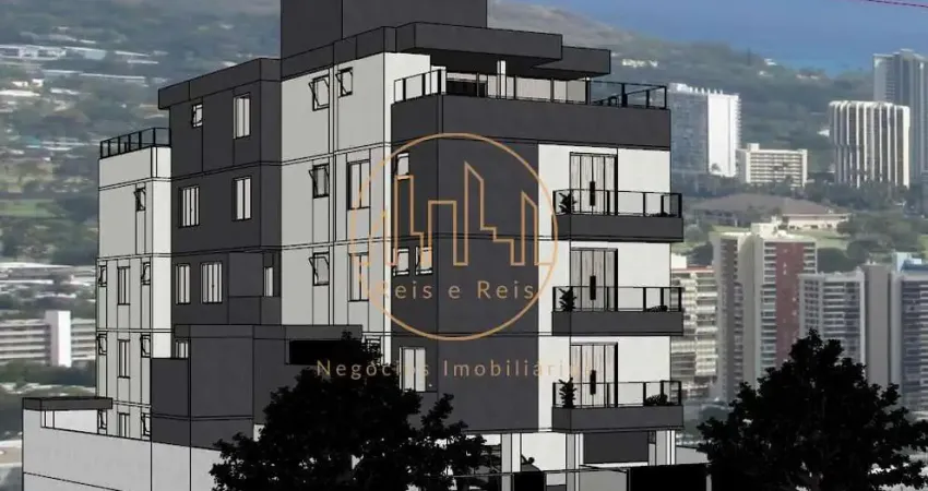 Apartamento para Venda em Contagem, Riacho das Pedras, 2 dormitórios, 1 suíte, 2 banheiros, 2 vagas